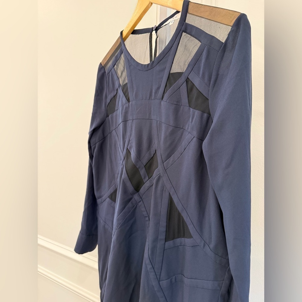 IRO Bonica Dress - Picture 5 of 9